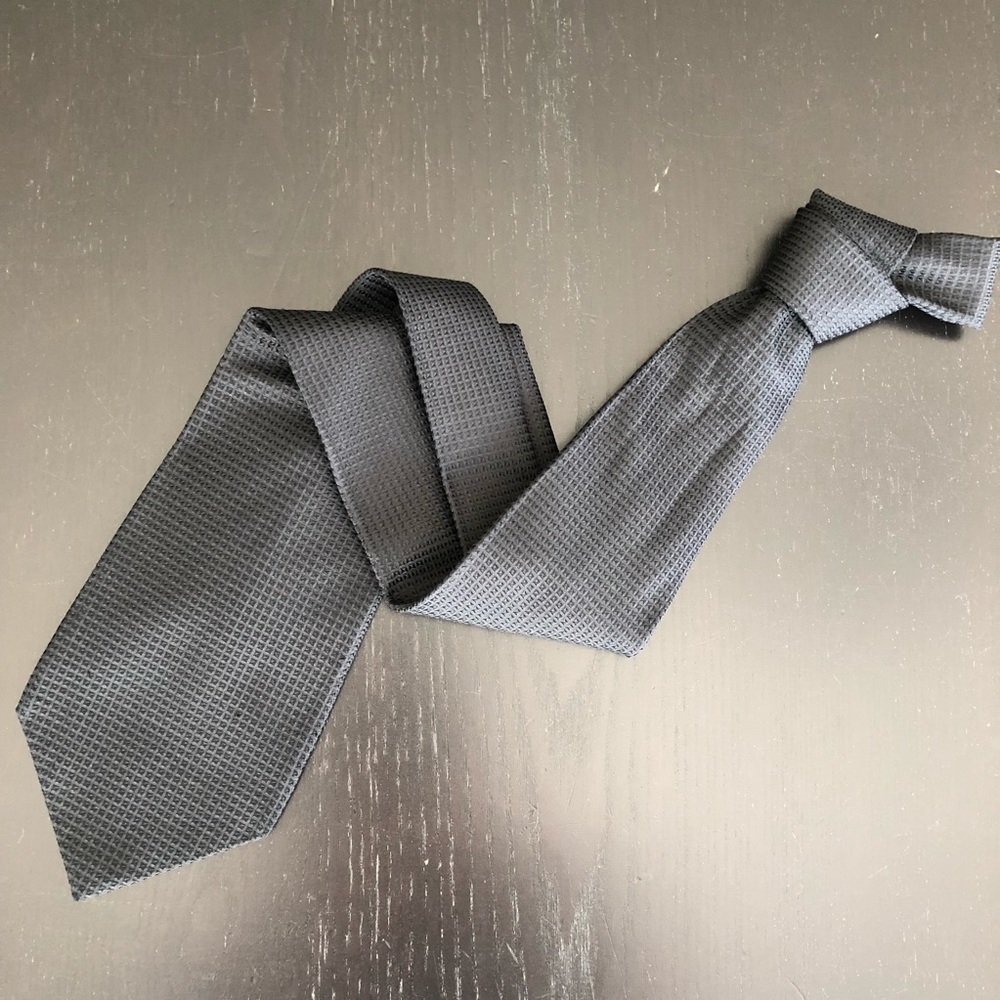 Geoffrey Beene men’s tie